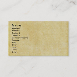 Cartão De Visita Arte De Abelhas E Abelhas