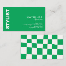 Artéria branca de Desktop Abstrato Verde Retroativ