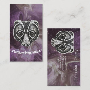 Cartão De Visita Artio In~