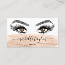 Artista Beleza Salon Lash Extension Blush