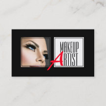 Artista de maquiagem profissional, beleza