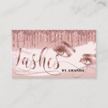 Artista de maquilhagem Lashes Oculares Lashes Derr