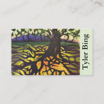 Árvore da arte abstracta distintiva 'de Life