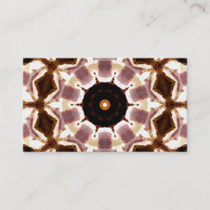 CARTÃO DE VISITA ÁRVORES