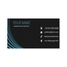 Assistente administrativo