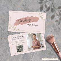 Assistente de Artística Nupcial de Luxo Blush Line