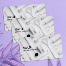 Assistente dentário