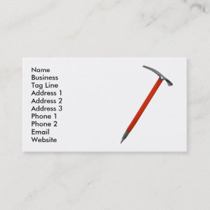 Cartão De Visita Atividades De Construção De Águas Subindo Ao Exter