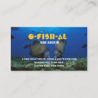 Atividades Relacionadas Com Aquário De Peixes Trop