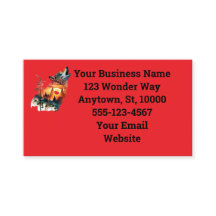 Atordoante Silhouette Howling Wolf