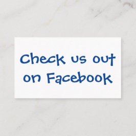 Cartão De Visita Ayres Way Pet Transport