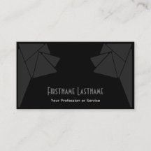 Azulejos de mosaico de cinza escura triângulos pre