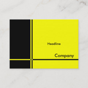 Cartão de visita B-Professional