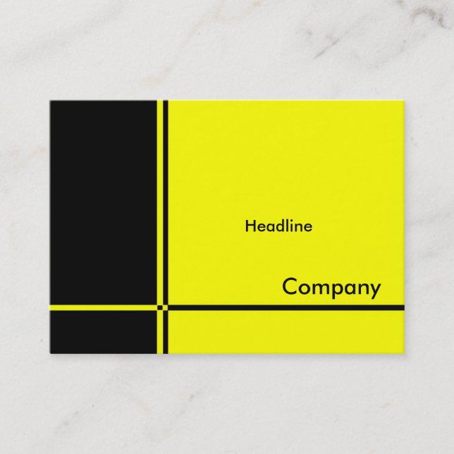 Cartão de visita B-Professional (Frente)