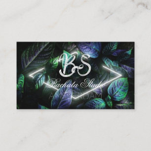 Cartão De Visita Bachata Studio