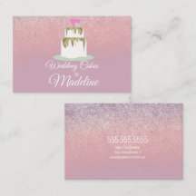 Baker Ocupado De Bolo De Camada De Bolo De Folha D