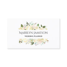 Balilla Blossoms Planner de Casamento