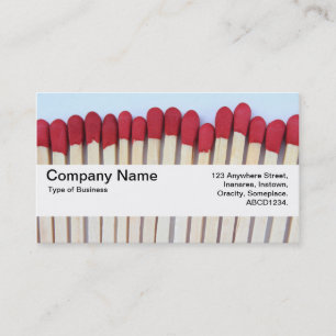 Cartão De Visita Banda de Textura V2 - Corresponde a 03