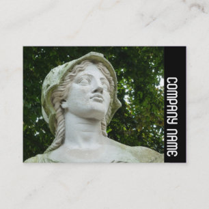 Cartão De Visita Banda lateral - Britânia