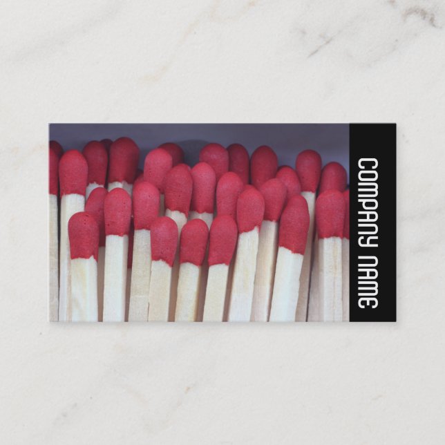 Cartão De Visita Banda lateral - Corresponde a 02 (Frente)