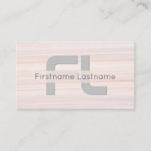 Banda monográfica elegante de superfície de mármor