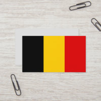 Bandeira da Bélgica