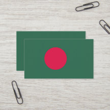 bandeira de Bangladesh