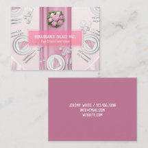 Banquet Hall Catering