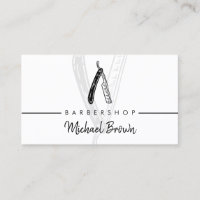 Barbearia Razor