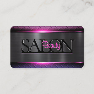 cartão de visita barbeiro