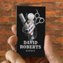 Barber - Barbearia Profissional de Stylist de Cabe