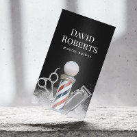 Barber Compro Mestre Barber - Barbearia Profission