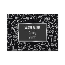 💇 ♂️ Barber Premium