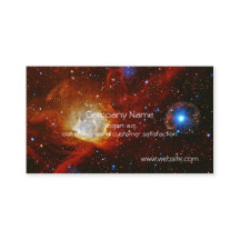 Bauble celestial - nebulosa N90 e pulsar SXP1062