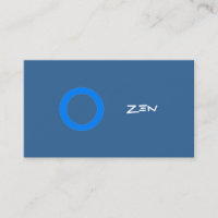 BC zen