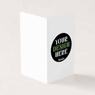 Cartão De Visita beijo personalizado, exclusivo, elegante e minimal