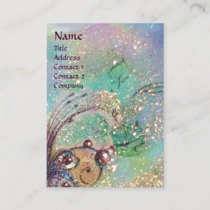 Cartão De Visita Beleza MADAME POMPADOUR, Salão, Spa, Artista Make