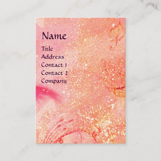 Cartão De Visita Beleza MADAME POMPADOUR, Salão, Spa, Artista Makeu (Frente)