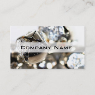 Cartão De Visita Bels