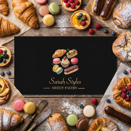 Cartão De Visita Benificação Dourada Elegante moderna e minimalista