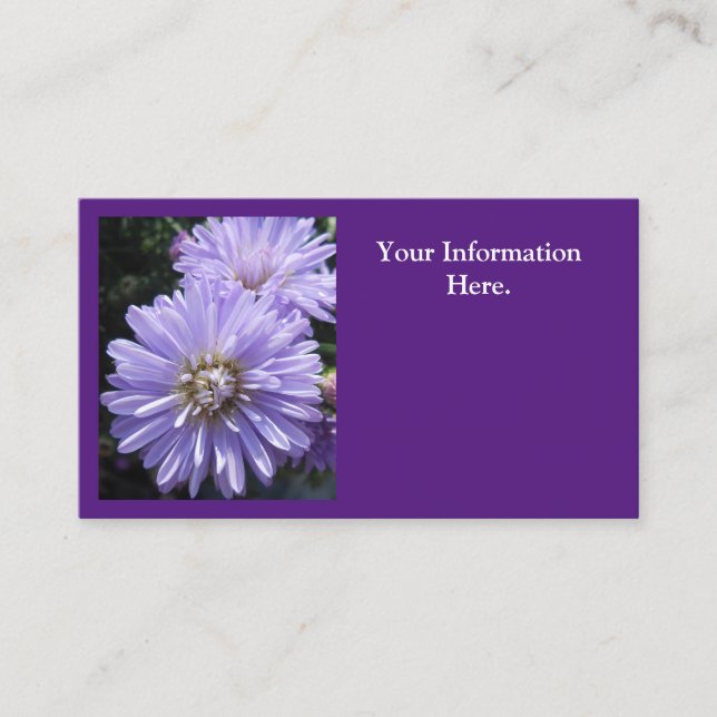 Cartão De Visita Berlinette (Frente)