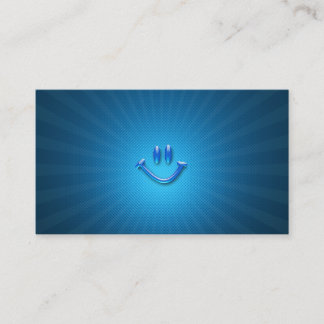 Cartão De Visita BHappy pessoal/cartões de visitas