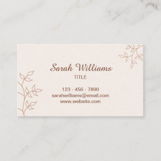 Cartão De Visita Bíblia Verse Proverbs 31:25 Mulheres Florais Crist