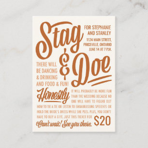 Cartão De Visita Bilhete de Arranque e Doe Honestamente