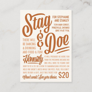 Cartão De Visita Bilhete de Arranque e Doe Honestamente