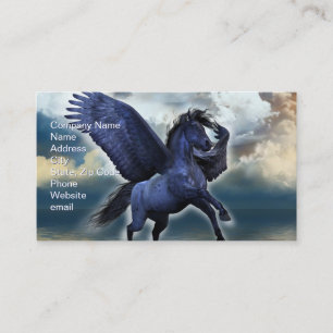 Cartão De Visita Blackmore