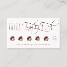 Cartão De Visita Bobby Pins Hair Stylist Hair Salon Hairdresser