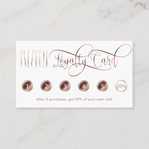 Cartão De Visita Bobby Pins Hair Stylist Hair Salon Hairdresser