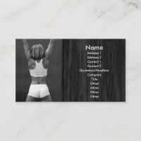 Body building