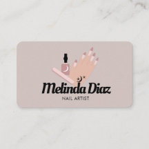 Bohemian Tattoo Hand Nail Art Salon  